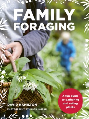 cover image of Family Foraging